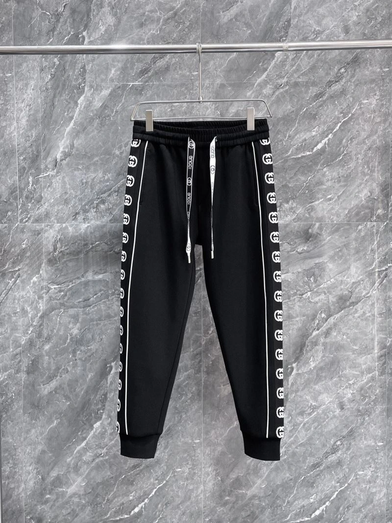 Gucci Long Pants Seasonal 125952
