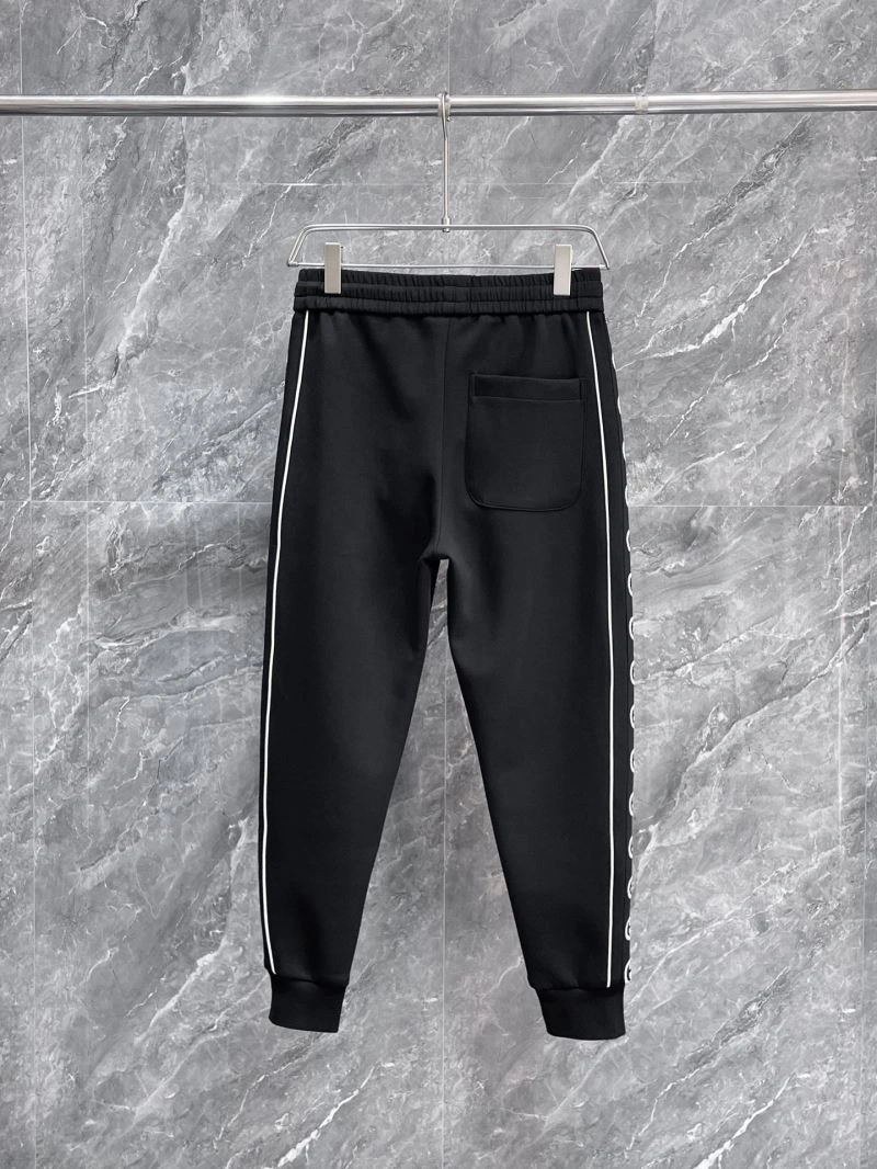 Gucci Long Pants Seasonal 125952