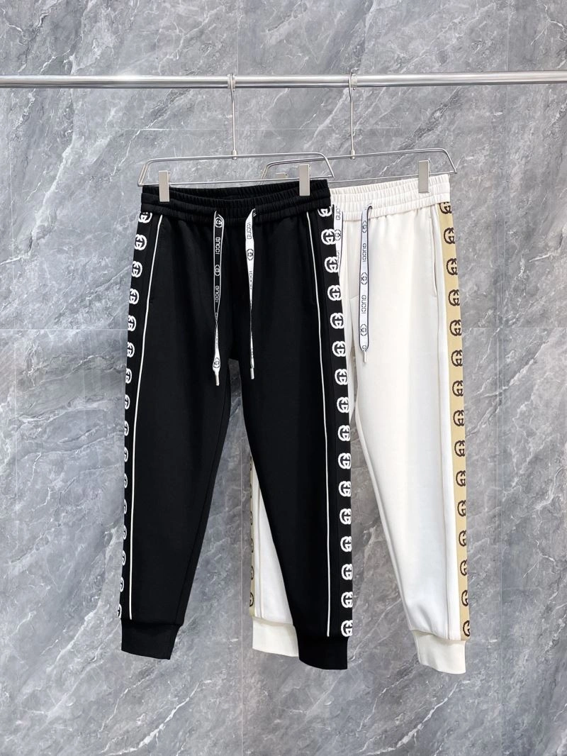 Gucci Long Pants Seasonal 125952