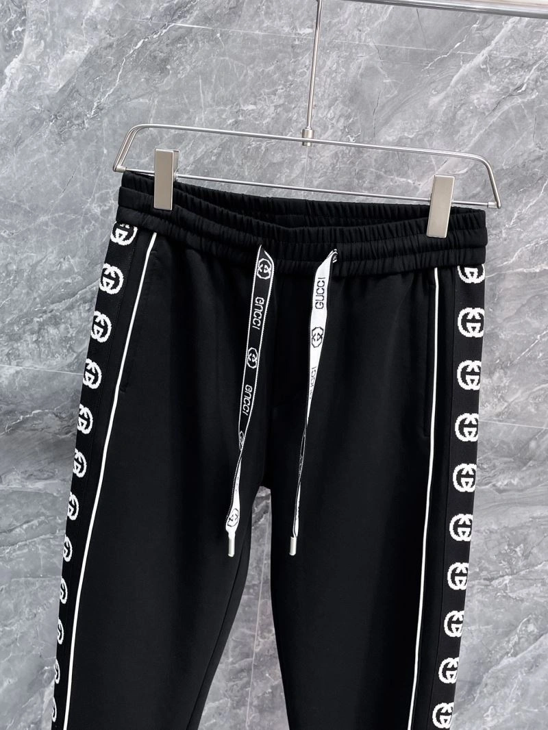 Gucci Long Pants Seasonal 125952