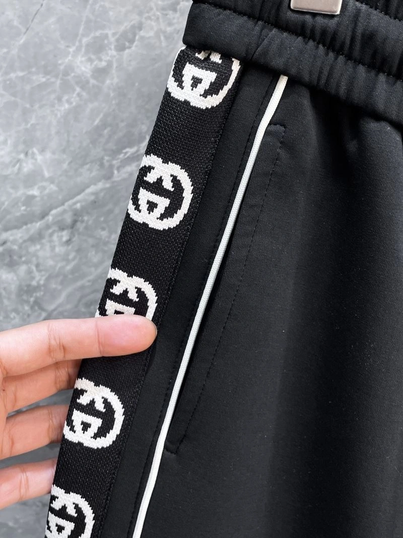 Gucci Long Pants Seasonal 125952