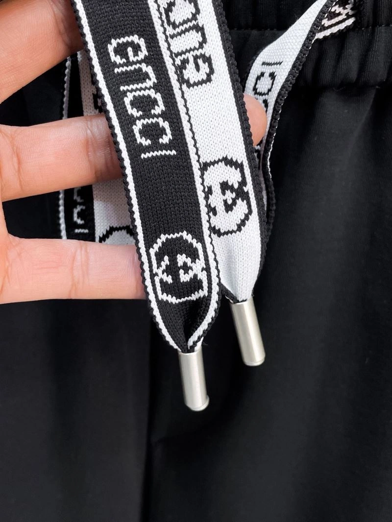 Gucci Long Pants Seasonal 125952