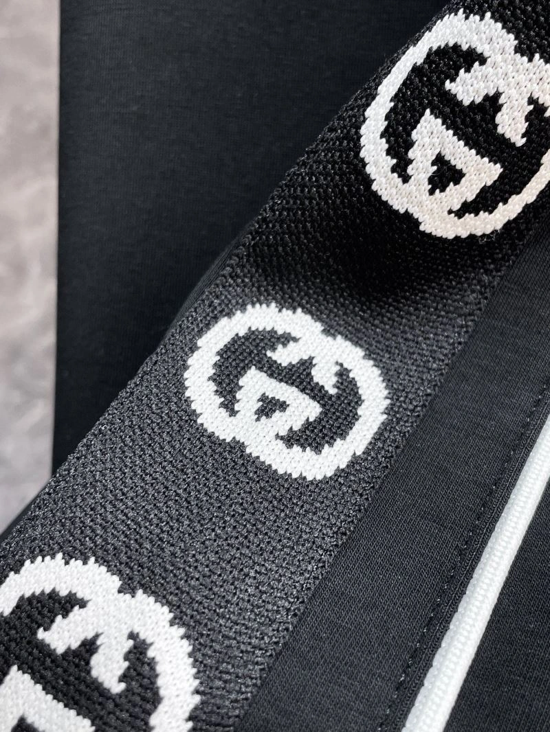 Gucci Long Pants Seasonal 125952