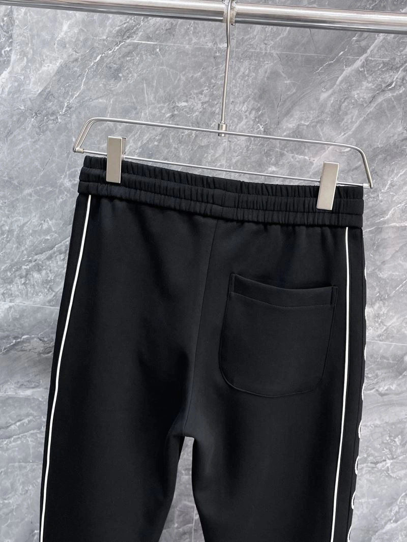 Gucci Long Pants Seasonal 125952