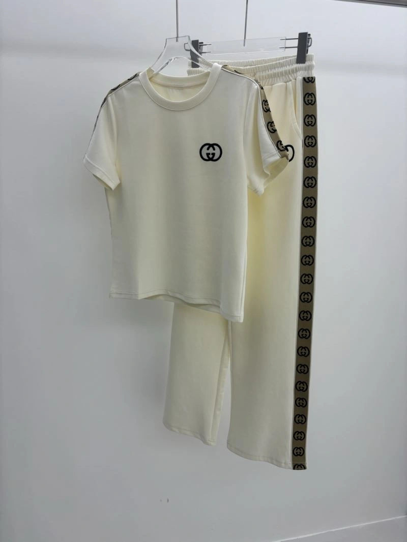 Gucci Long Suits HighPerformance 128618