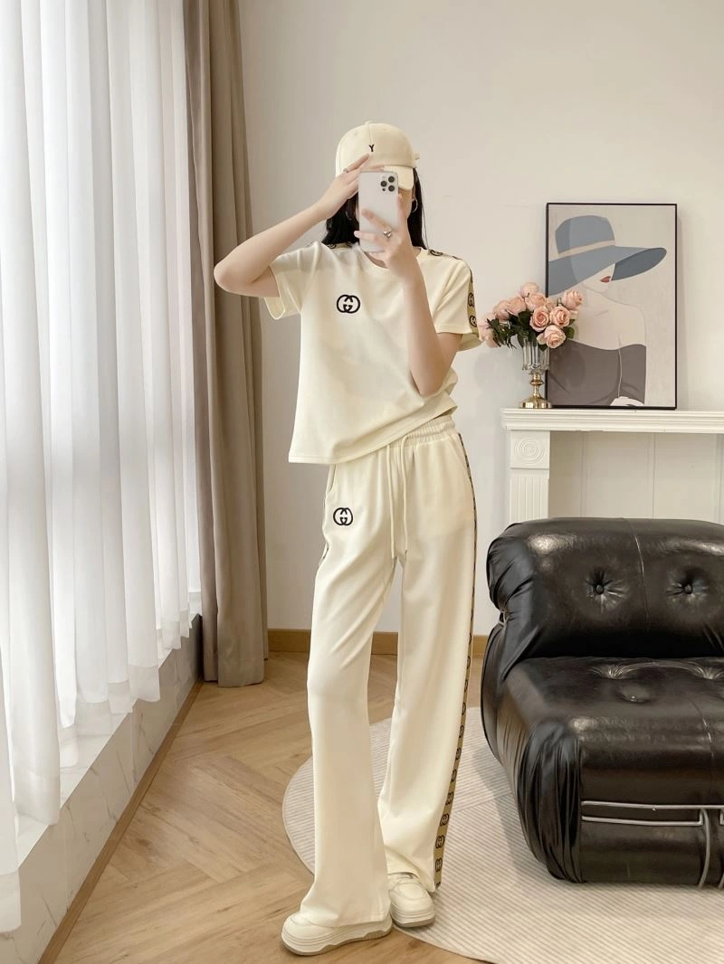 Gucci Long Suits HighPerformance 128618