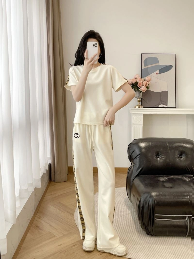Gucci Long Suits HighPerformance 128618