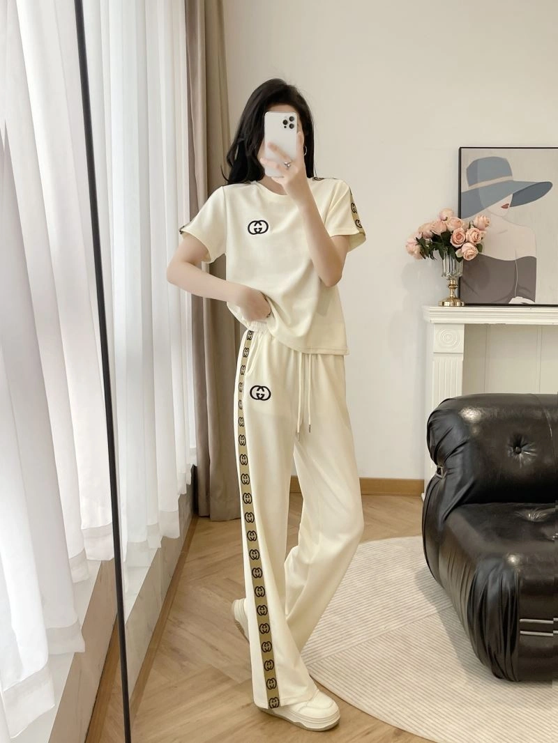 Gucci Long Suits HighPerformance 128618