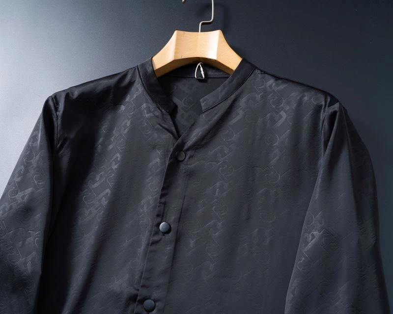 Gucci Long Suits Sophisticated 128970