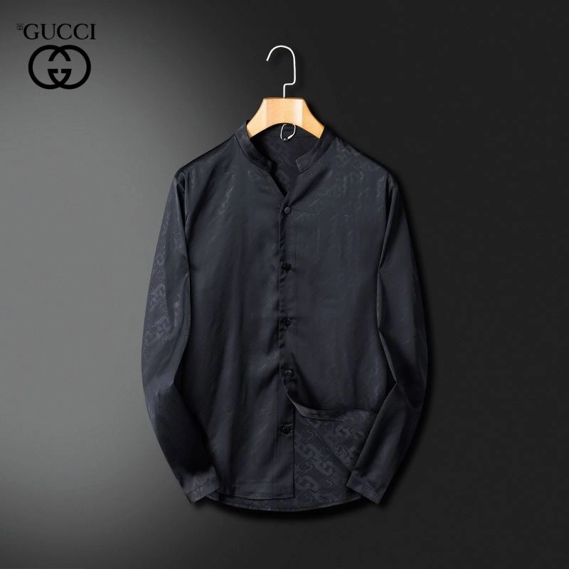 Gucci Long Suits Sophisticated 128970