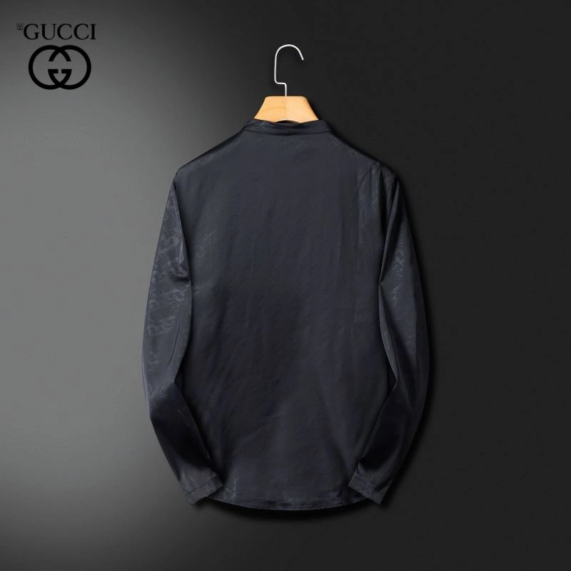 Gucci Long Suits Sophisticated 128970
