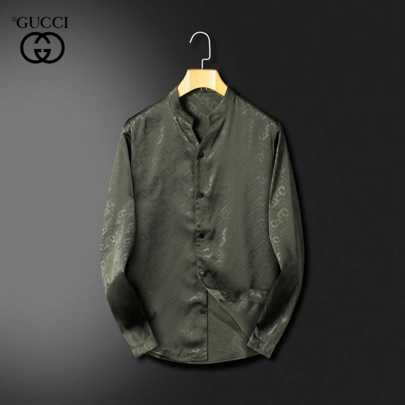 Gucci Long Suits Sophisticated 128970