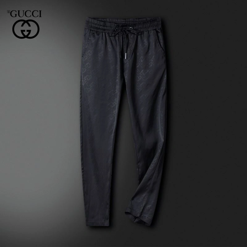 Gucci Long Suits Sophisticated 128970