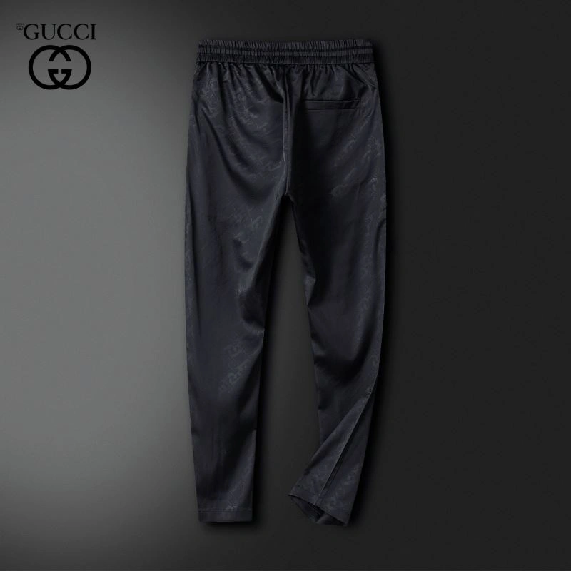 Gucci Long Suits Sophisticated 128970