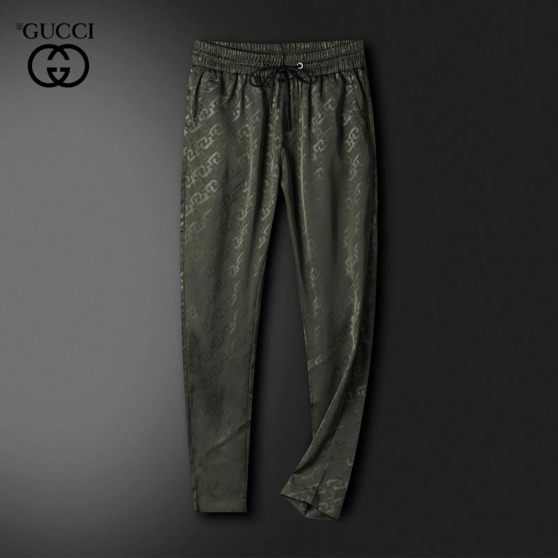 Gucci Long Suits Sophisticated 128970