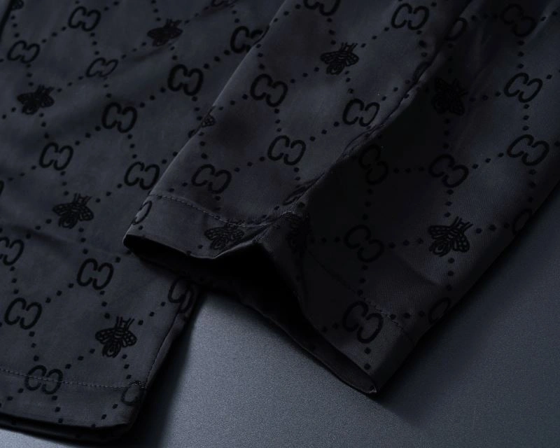 Contemporary Gucci Long Suits 128962