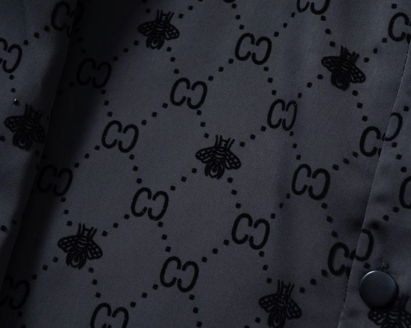Contemporary Gucci Long Suits 128962