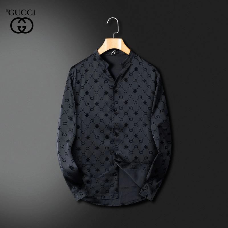 Contemporary Gucci Long Suits 128962