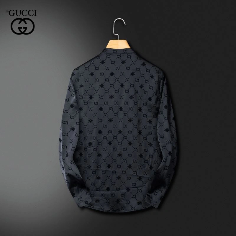 Contemporary Gucci Long Suits 128962