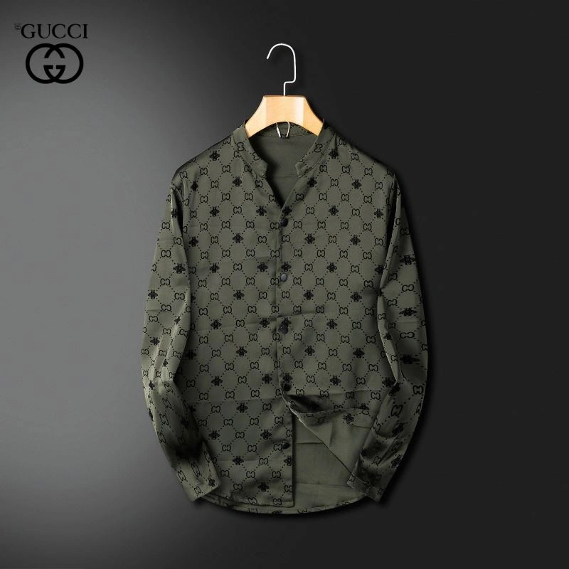 Contemporary Gucci Long Suits 128962