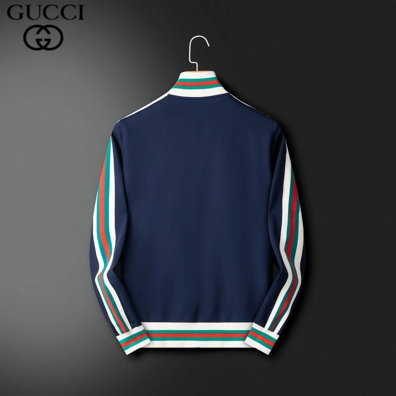 Gucci Long Suits Fashionable 128925