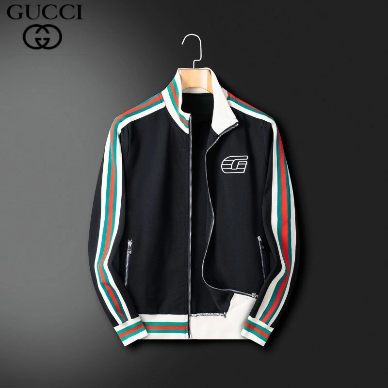 Gucci Long Suits Fashionable 128925