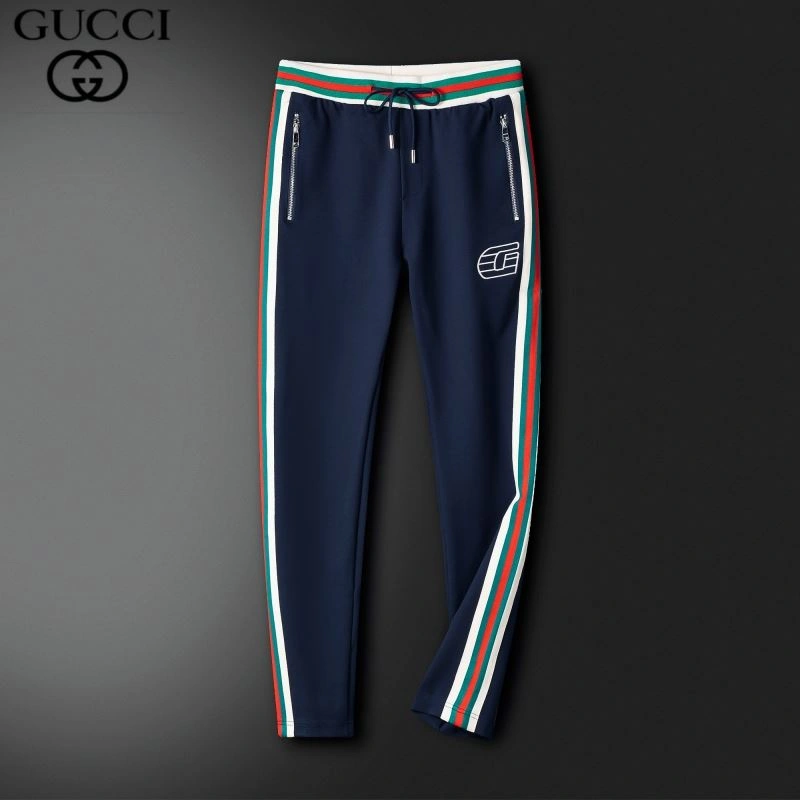 Gucci Long Suits Fashionable 128925