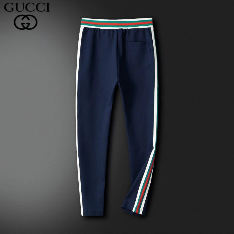 Gucci Long Suits Fashionable 128925