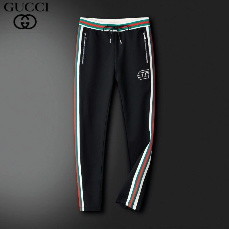 Gucci Long Suits Fashionable 128925