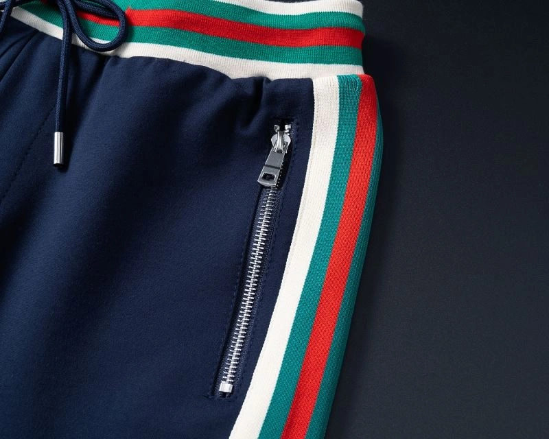Gucci Long Suits Fashionable 128925