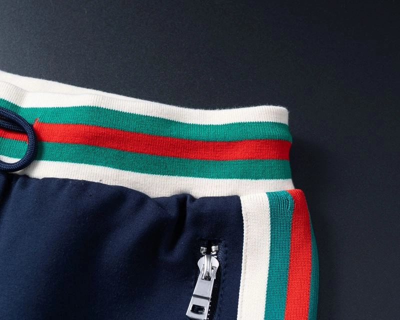 Gucci Long Suits Fashionable 128925