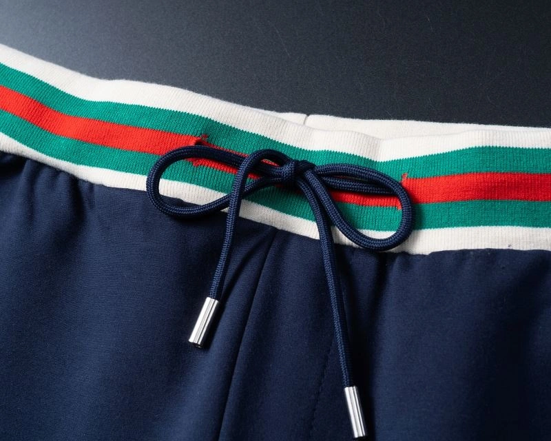 Gucci Long Suits Fashionable 128925