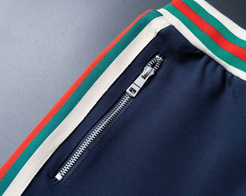 Gucci Long Suits Fashionable 128925