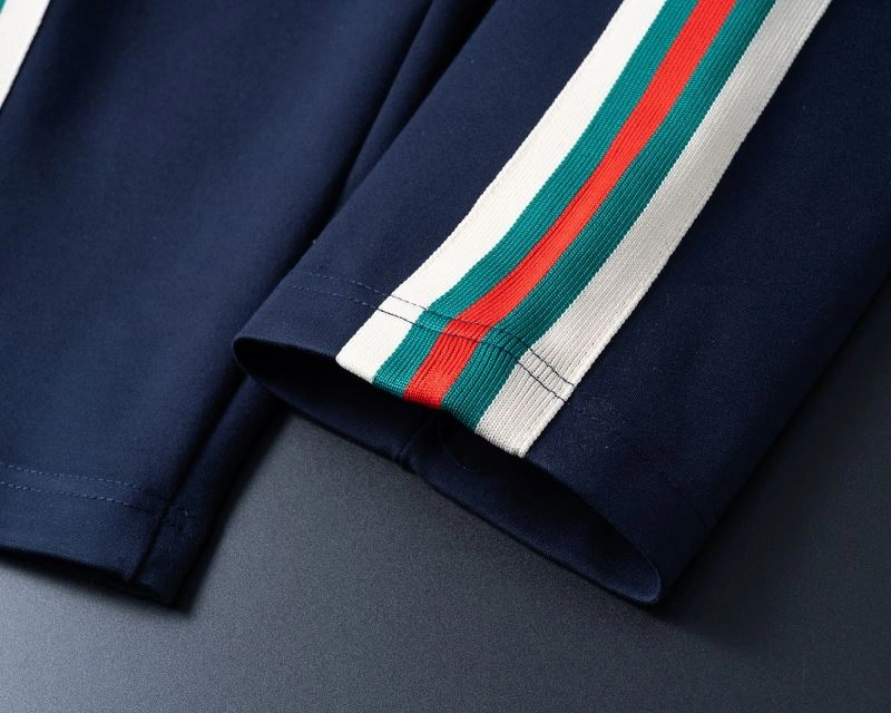 Gucci Long Suits Fashionable 128925