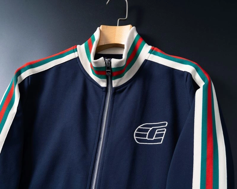 Gucci Long Suits Fashionable 128925