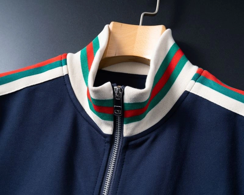 Gucci Long Suits Fashionable 128925