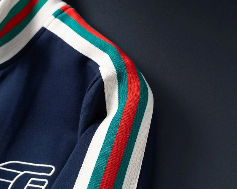 Gucci Long Suits Fashionable 128925