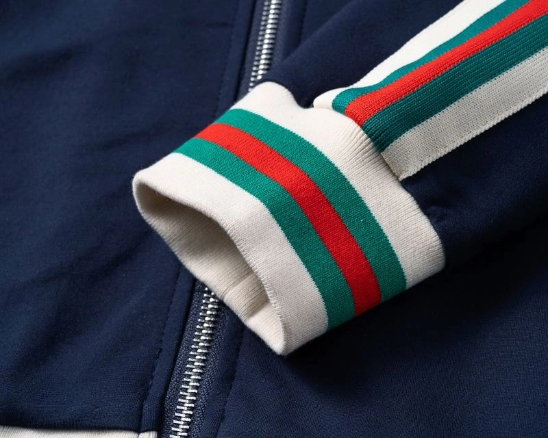 Gucci Long Suits Fashionable 128925