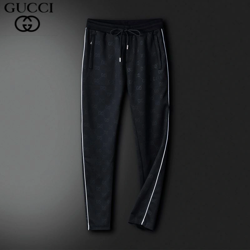 Gucci Long Suits OdorResistant 128922