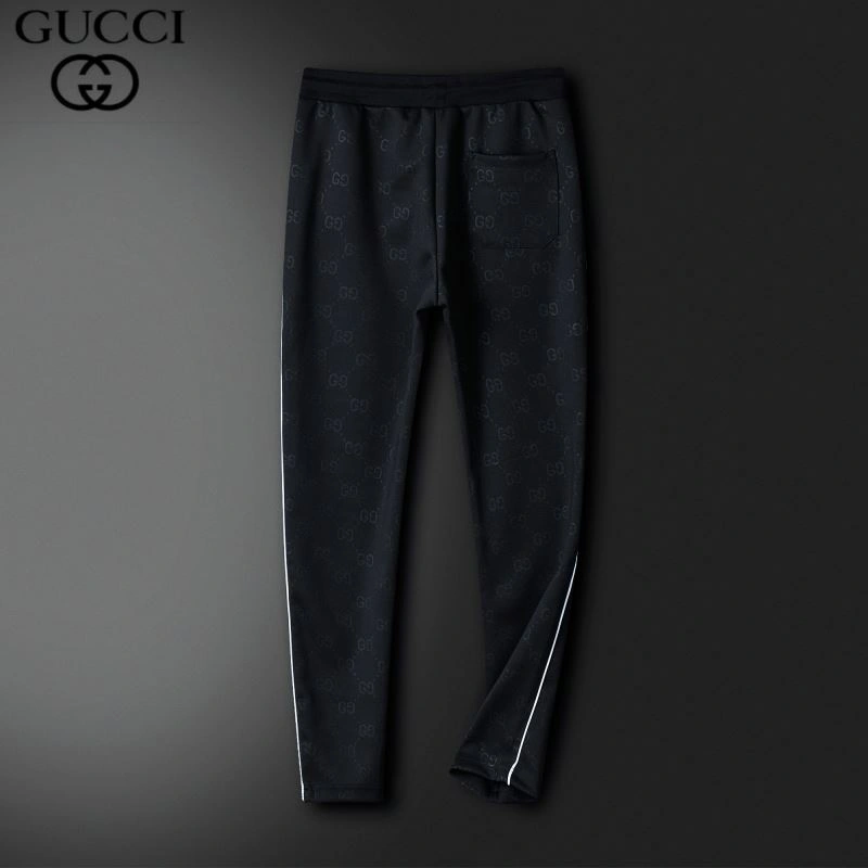 Gucci Long Suits OdorResistant 128922