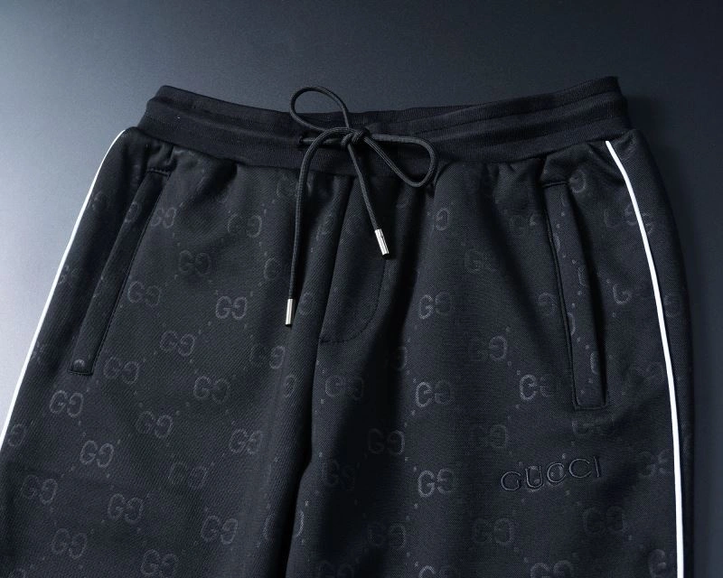 Gucci Long Suits OdorResistant 128922
