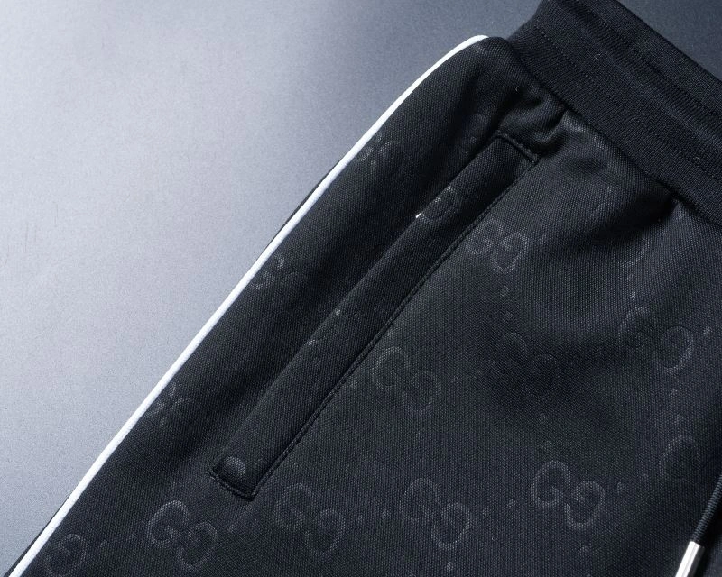 Gucci Long Suits OdorResistant 128922