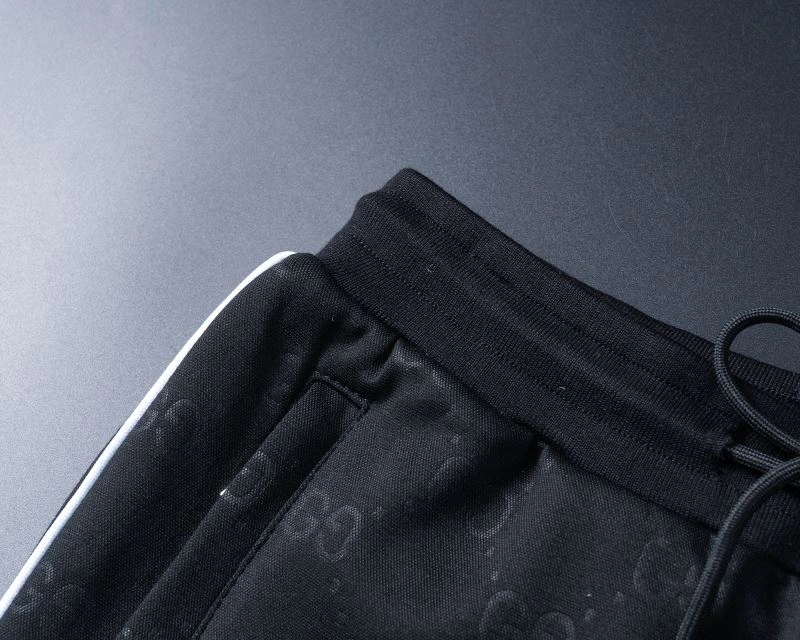 Gucci Long Suits OdorResistant 128922