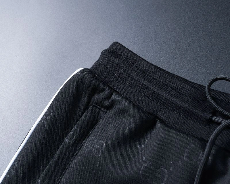 Gucci Long Suits OdorResistant 128922