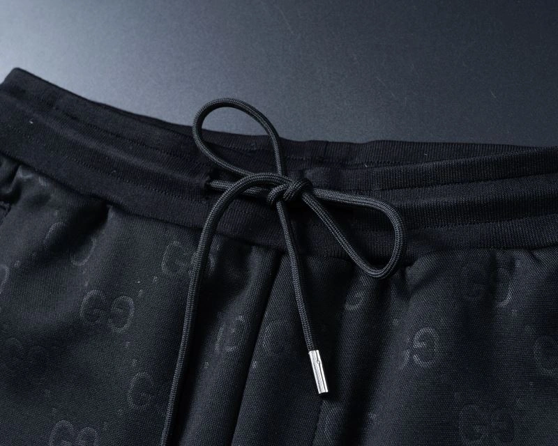 Gucci Long Suits OdorResistant 128922