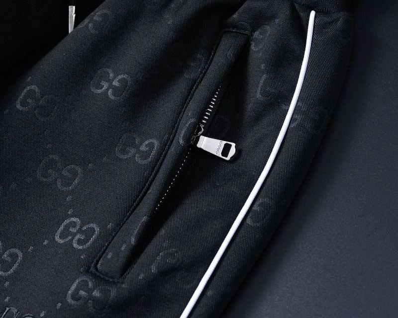 Gucci Long Suits OdorResistant 128922