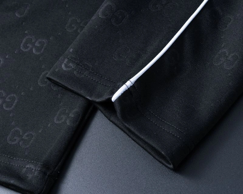 Gucci Long Suits OdorResistant 128922