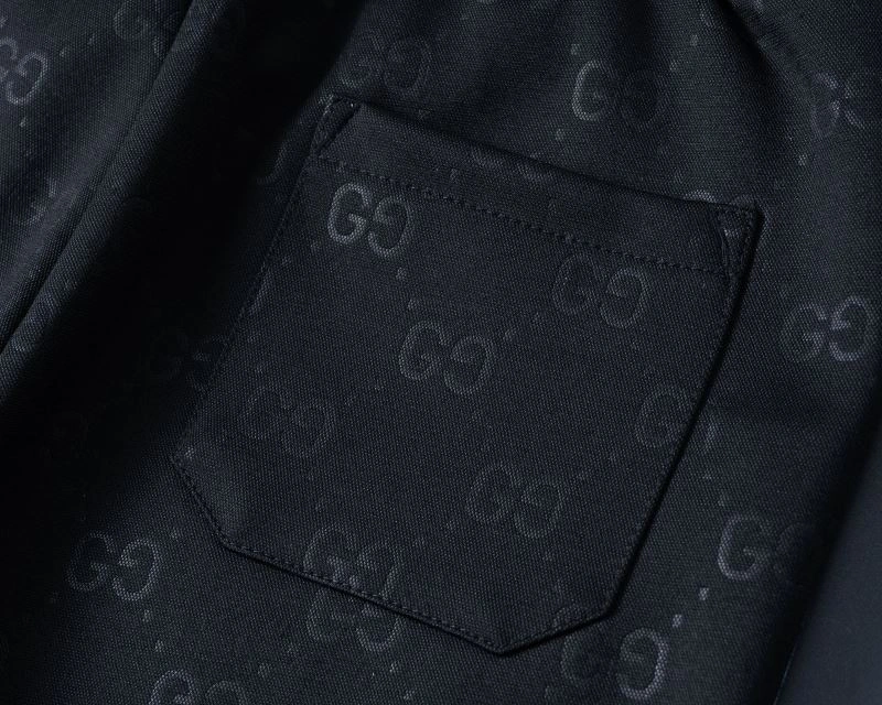 Gucci Long Suits OdorResistant 128922