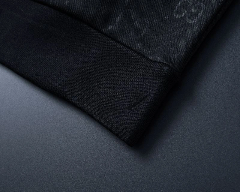 Gucci Long Suits OdorResistant 128922
