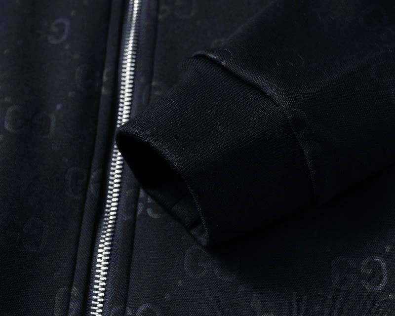 Gucci Long Suits OdorResistant 128922
